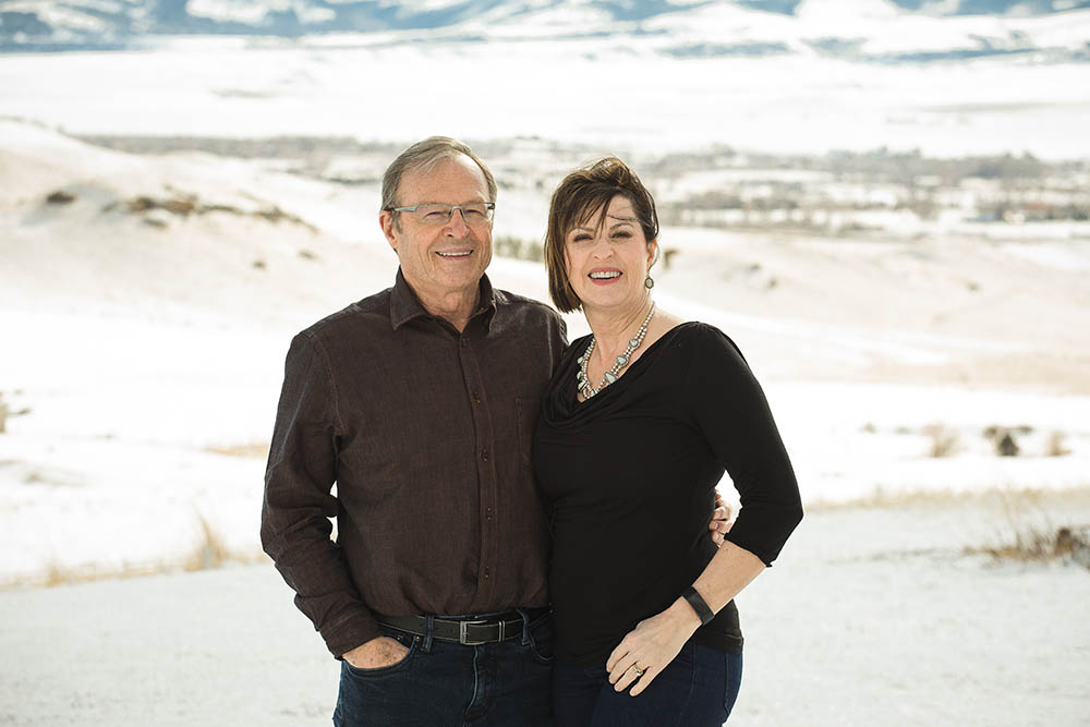 Dennis And Cara Whitehall Dentist Montana Dennis And Cara Whitehall Dentist Montana