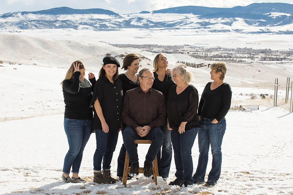 Dentist In Whitehall Montana Dennis Sacry Team Contact